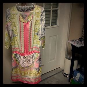 Jennifer Lopez Dress